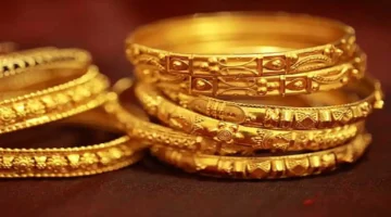 سعر الذهب عيار 21 يقفز وصدارة الجنيه الذهب في تداولات الجمعة 12 ديسمبر 2025